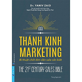 Thánh Kinh Marketing - FN