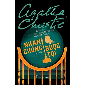 Nhân Chứng Buộc Tội (Agatha Christie)