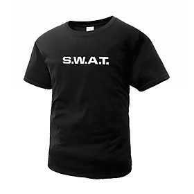 Áo thun chiến thuật S.W.A.T