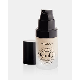 Kem lót có nhũ Moonlight INGLOT