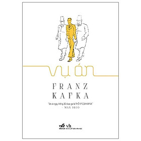 Vụ Án