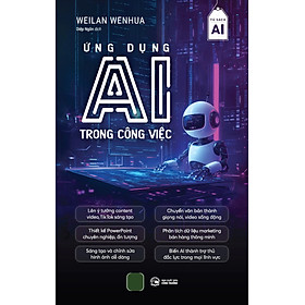 Ứng Dụng AI Trong Công Việc