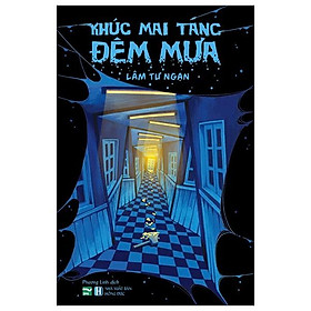 Khúc Mai Táng Đêm Mưa