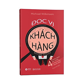 Đọc Vị Khách Hàng