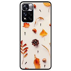Ốp lưng dành cho Xiaomi Redmi Note 11 Pro ( Bản Nội Địa ) mẫu Quả Thông