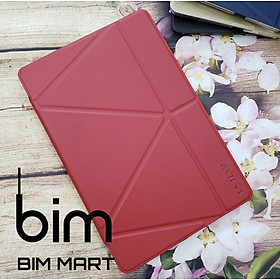 Bao da dành cho iPad Mini 6 2021 - 8.3 inch ONJESS lưng silicon - Hàng Chính Hãng