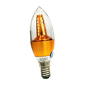 Đèn LED Nhót 3w - Hàng chính hãng