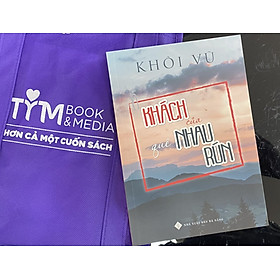 Khách Của Quê Nhau Rún