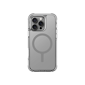 Ốp lưng cho iPhone 16 Pro/16 Pro Max UNIQ COMBAT - Hàng Chính Hãng