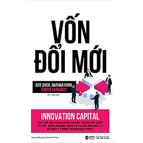 Sách Vốn Đổi Mới