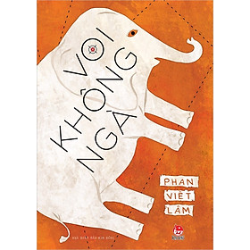 Sách - Voi không ngà