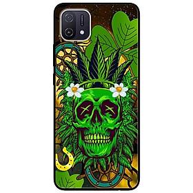 Ốp lưng dành cho Oppo A16K - Oppo A36 / Oppo A76 - Oppo Reno 7z 5G - Công Rừng Cây