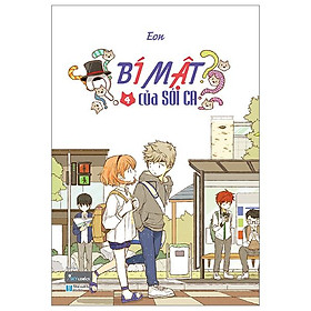 Bí Mật Của Sói Ca - Tập 4
