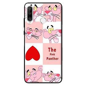 Ốp in cho Huawei P30 Lite Báo Hồng - Hàng chính hãng