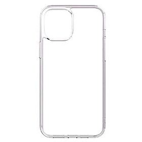Ốp lưng cho iPhone 13 Pro Max hiệu Likgus trong suốt (Không ố màu) - Hàng nhập khẩu