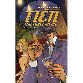Sách Tiền - Thư tuyệt mệnh - Nhã Nam - BẢN QUYỀN