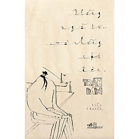 Những Ngã Tư Và Những Cột Đèn
