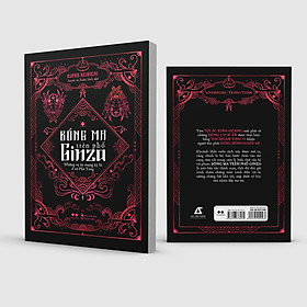 Bóng Ma Trên Phố GINZA