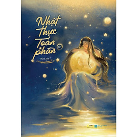 Sách - Nhật Thực Toàn Phần - AZ Việt Nam