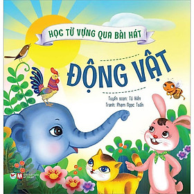 Học Từ Vựng Qua Bài Hát