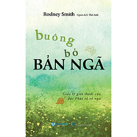 Buông Bỏ Bản Ngã
