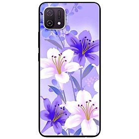 Ốp lưng dành cho Oppo A16K - Oppo A36 / A76 - Oppo Reno 7z 5G mẫu Hoa Đậu Biết