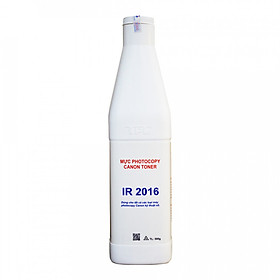 Mực đổ Thuận Phong IR 2016 dùng cho máy photocopy Canon - Hàng Chính Hãng