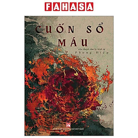 Cuốn Sổ Máu