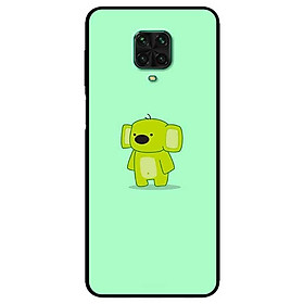 Ốp lưng dành cho Xiaomi Xiaomi Redmi 9s - 9 Pro - 9 Promax mẫu Chú Koala Một Mình
