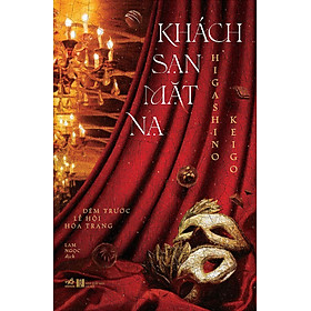 Khách Sạn Mặt Nạ - Tập 2
