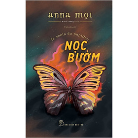 Nọc bướm