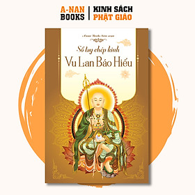 Combo Vở Sổ Chép Kinh Địa Tạng in mờ cao cấp và sổ chép kinh Vu Lan in chữ mờ cao cấp (TẶNG BÚT) - Anan Book Biên Soạn