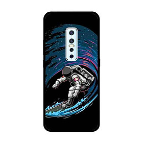 Ốp Lưng in cho Vivo V17 Pro Mẫu Du Hành 7 - Hàng Chính Hãng
