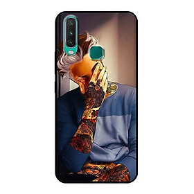 Ốp Lưng in cho Vivo Y12 Mẫu Boy Thời Trang 3 - Hàng Chính Hãng