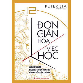 Đơn Giản Hóa Việc Học _ML