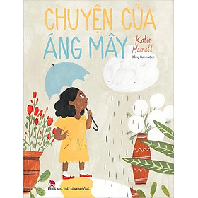 Sách - Chuyện của áng mây