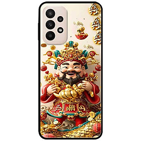 Ốp lưng cho Samsung M33 - Samsung A16 - A06 - Samsung A23 - A32 4G - A52 - Thần Tài Đến - Hàng Chính Hãng