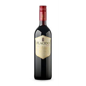 Rượu vang đỏ Ý Chianti Placido Banfi - 750 ml