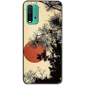 Ốp lưng Redmi 9T - 13C - 13 4G - Redmi Note 13 4G - Note 13 Pro 4G - Note 13 Pro 5G - Hoàng Hôn Xuống - Hàng Chính Hãng