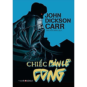 Chiếc Bản Lề Cong