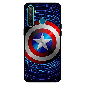 Ốp Lưng in cho Realme 5 Pro / Realme Q Mẫu Siêu Nhân  (7) - Hàng Chính Hãng