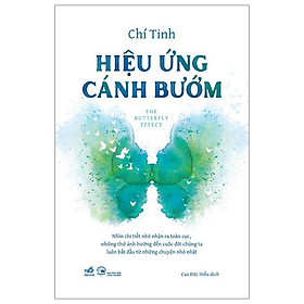 Hiệu Ứng Cánh Bướm - The Butterfly Effect