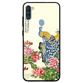 Ốp lưng dành cho Samsung Galaxy A11 mẫu Công Mới