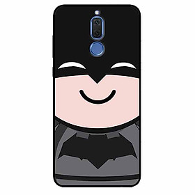 Ốp lưng dành cho Huawei Nova 2i mẫu Chibi BAT