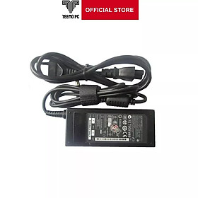 Sạc Tương Thích Cho Laptop Asus K450 K450Ca Adapter 19V-3.42A - Hàng Nhập Khẩu New Seal TEEMO PC TEAC1398