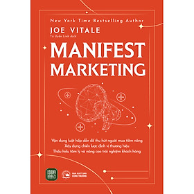 Manifest Marketing