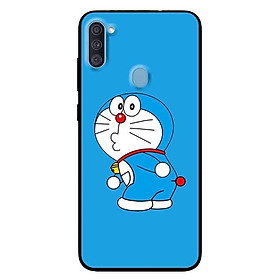 Ốp lưng dành cho Samsung A11 mẫu Doremon