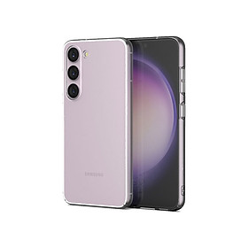 Ốp lưng trong suốt cho SamSung Galaxy S25 Ultra , S25 Plus , S25 chính hãng Memumi (phủ nano không ố màu) - Hàng chính hãng