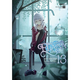 Hành trình của Elaina tập 13 - Amak
