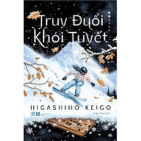 Truy Đuổi Khói Tuyết